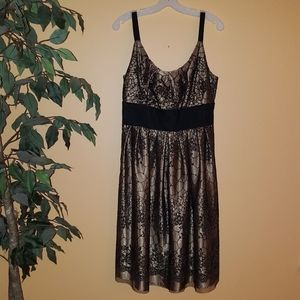 Womens cocktail dress